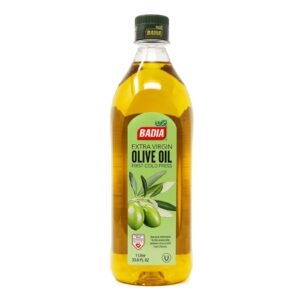 Premium Extra Virgin Olive Oil (EVOO)