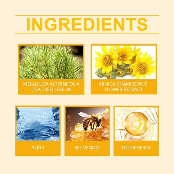 Advance Bee Venom Skin Serum