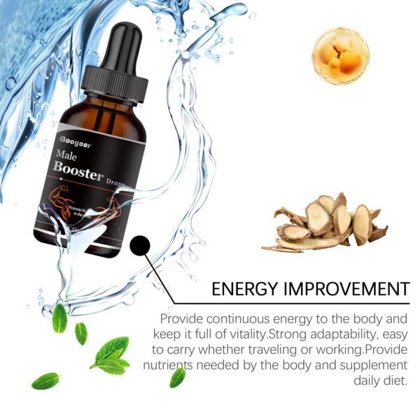 Male Enhancement Lasting Supplement