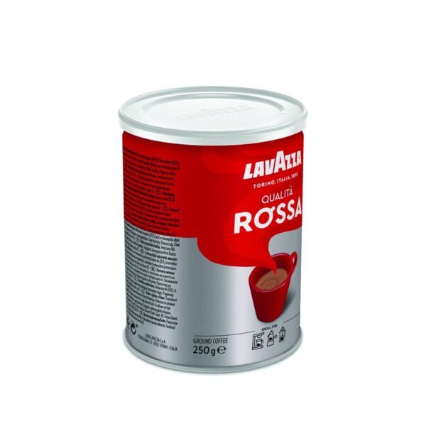 2-20.jpeg High-Quality Lavazza Qualità Rossa Coffee