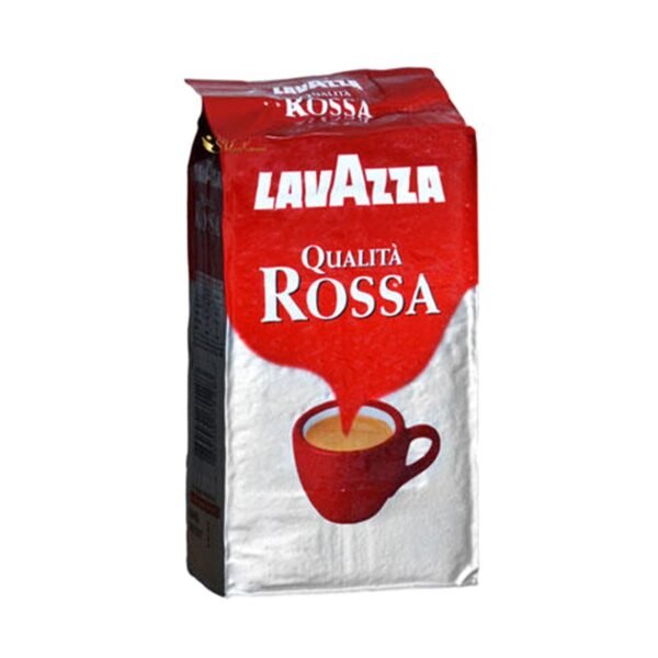 3-13.jpeg High-Quality Lavazza Qualità Rossa Coffee