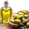 Premium Extra Virgin Olive Oil (EVOO)