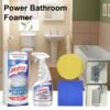 Bathroom Multi-Surface Cleaning Foamer