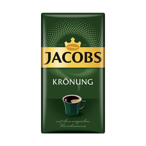 4-6.jpeg Kronung & Jacobs Ground Coffee
