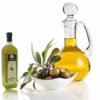 Premium Extra Virgin Olive Oil (EVOO)