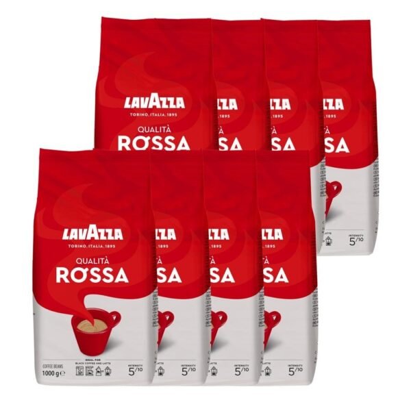 6-6.jpeg High-Quality Lavazza Qualità Rossa Coffee