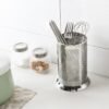 7846506163_430980149.jpg Stainless Steel Hollow Chopstick Cage
