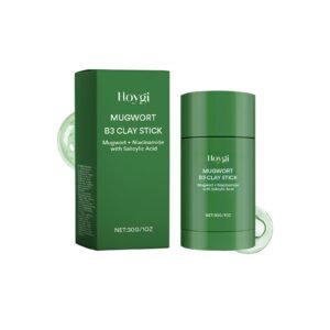 Smoothing And Refreshing Mask Stick