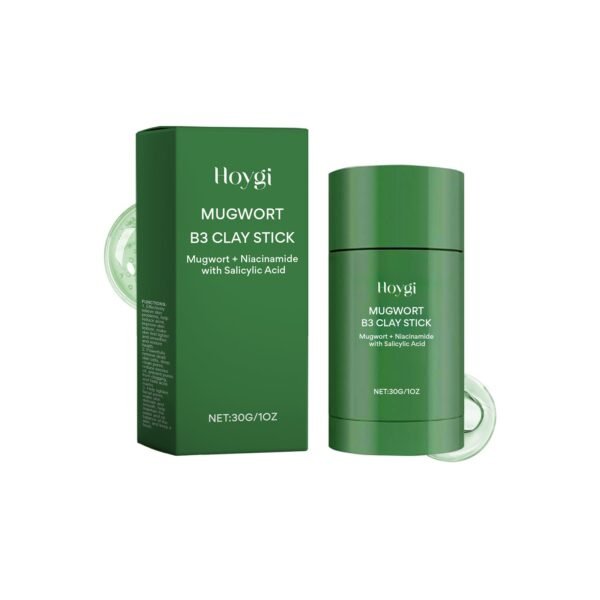 Smoothing And Refreshing Mask Stick