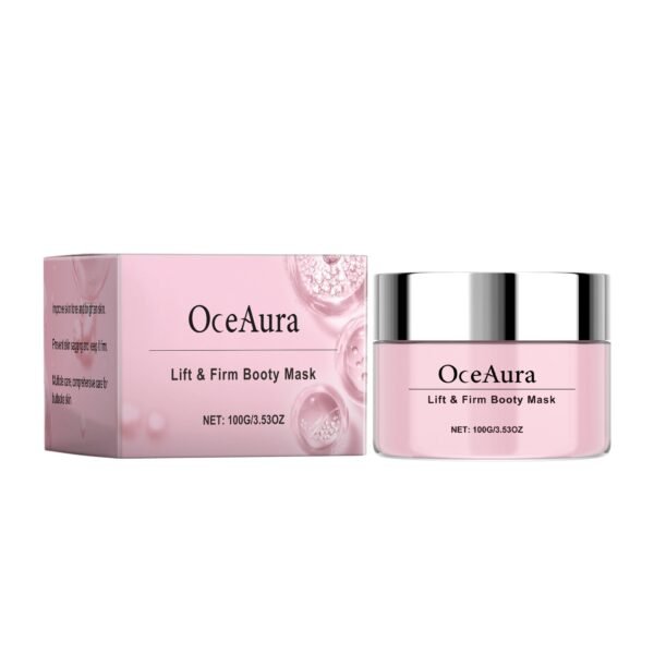 Lift & Firm Booty Mask