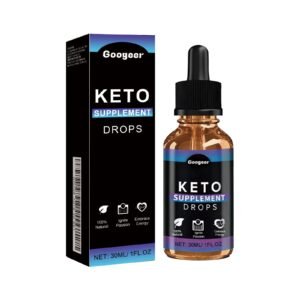 Enhancing Drops For Men