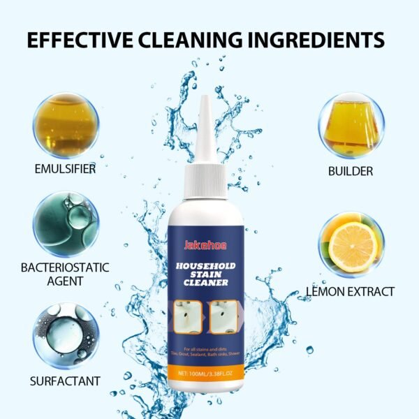Household Mold & Stain Cleaner