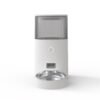 Smart Timed Pet Feeding Machine