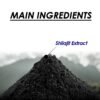Shilajit Extract Supplement