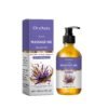 Relaxation Body Massage Oil