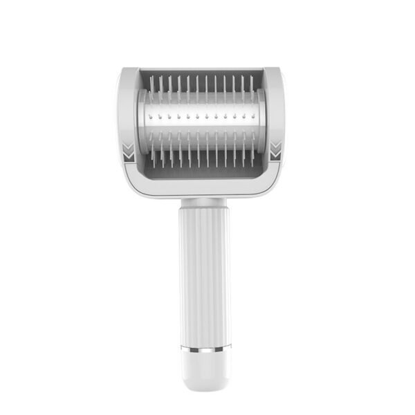 FD906F5DCD5944F2D2A4633EE8C292D9_SKU-01-USB充电款.jpg Automatic Pet Grooming Massage Comb