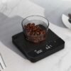 Accurate Digital Coffee Scale Type-C