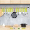 Green Handle Outdoor Small Kitchenware