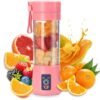 O1CN01GmQkvC1UTkQYNBswj_2212905272519-0-cib.jpg Portable USB Rechargeable Juicer Blender