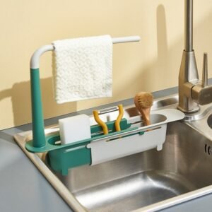 O1CN01jTqbgd1ZvIHiqNHb2_2212292323256-0-cib.jpg Telescopic Sink Storage Rack