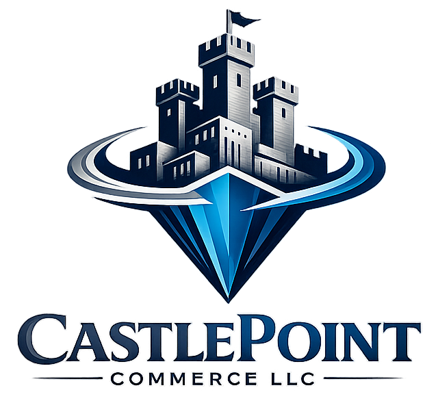 CastlePoint Commerce LLC